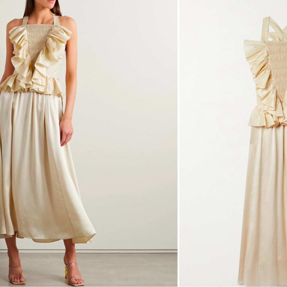 Doen Eloise dress